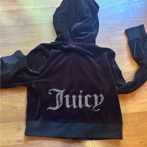 Juicy Couture Jacket